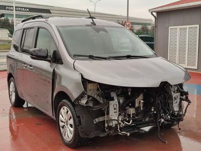 GRAND SCENIC PRIVILEGE 1.5 DCI EDC 7 KIS