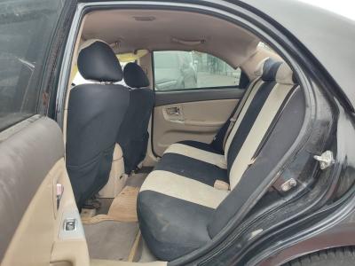 CERATO 1.6 EX DSL NB CONFORT