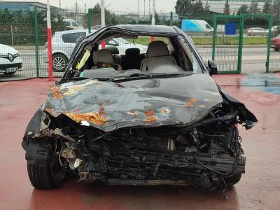 CERATO 1.6 EX DSL NB CONFORT