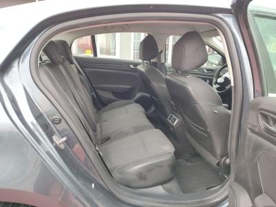 MEGANE SEDAN TOUCH 1.5 BLUEDCI EDC 115 FAZ2