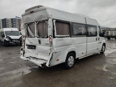 BOXER MINIBUS PERSONEL 16+1 L4H2 2.2BLUEHDI 165