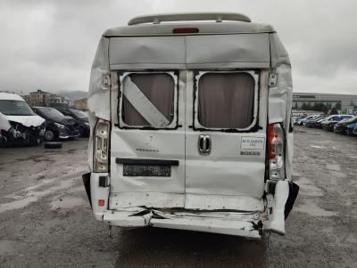 BOXER MINIBUS PERSONEL 16+1 L4H2 2.2BLUEHDI 165
