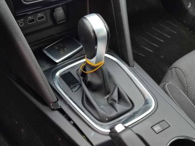 MEGANE SEDAN TOUCH 1.5 BLUEDCI EDC 115 FAZ2