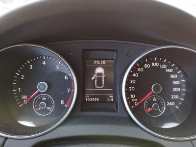 GOLF VI 1.4 TSI (122) COMFORTLINE