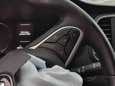 MEGANE SEDAN TOUCH 1.5 BLUEDCI EDC 115 FAZ2