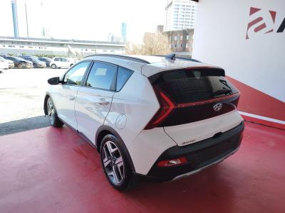 BAYON 1.4 MPI STYLE AT