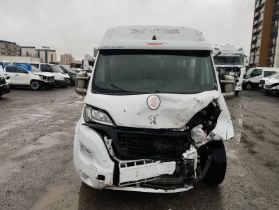 BOXER MINIBUS PERSONEL 16+1 L4H2 2.2BLUEHDI 165