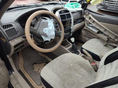 CERATO 1.6 EX DSL NB CONFORT