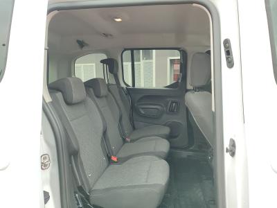 COMBO EDITION PLUS 1.5 DIZEL MT6 130 FL