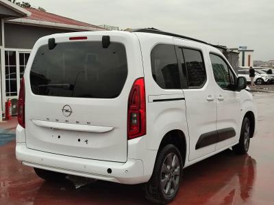 COMBO EDITION PLUS 1.5 DIZEL MT6 130 FL