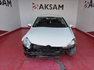 GOLF VI 1.4 TSI (122) COMFORTLINE