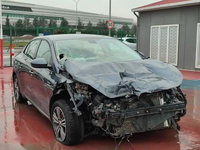 CLIO HB TOUCH 1.5 DCI 90 S&S