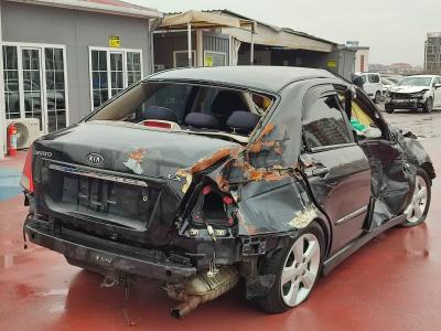 CERATO 1.6 EX DSL NB CONFORT