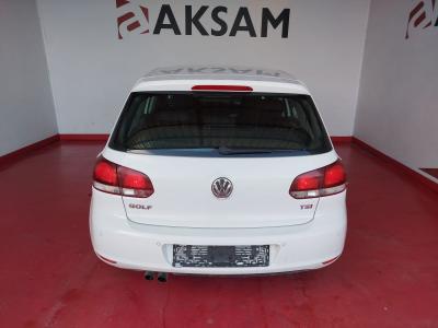 GOLF VI 1.4 TSI (122) COMFORTLINE