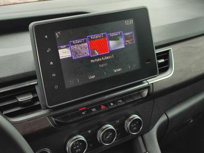 KANGOO MULTIX ICONIC 1.5 B DCI EDC 115