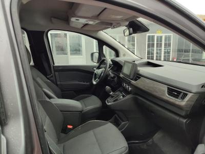 KANGOO MULTIX ICONIC 1.5 B DCI EDC 115