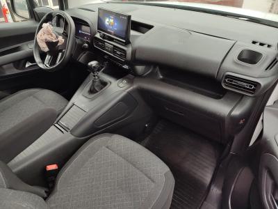 COMBO EDITION PLUS 1.5 DIZEL MT6 130 FL