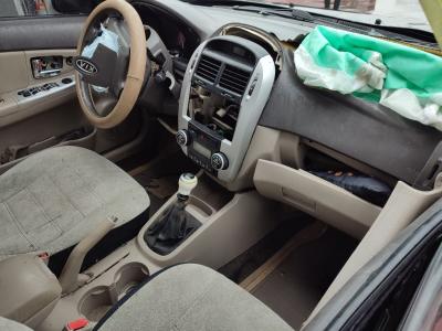 CERATO 1.6 EX DSL NB CONFORT