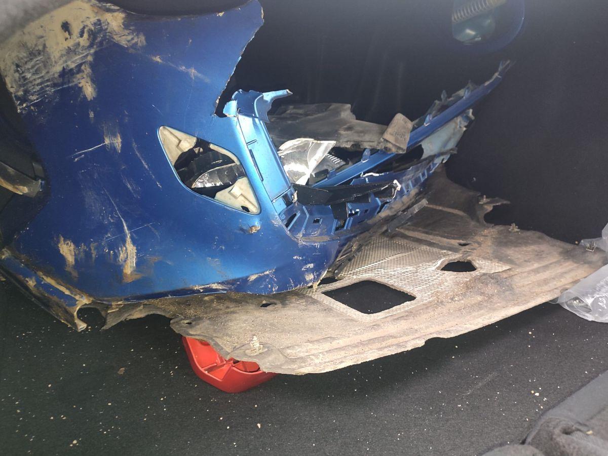 FOCUS TITANIUM 1.5 TDCI 120 4 KAPI 8S AT E6.2