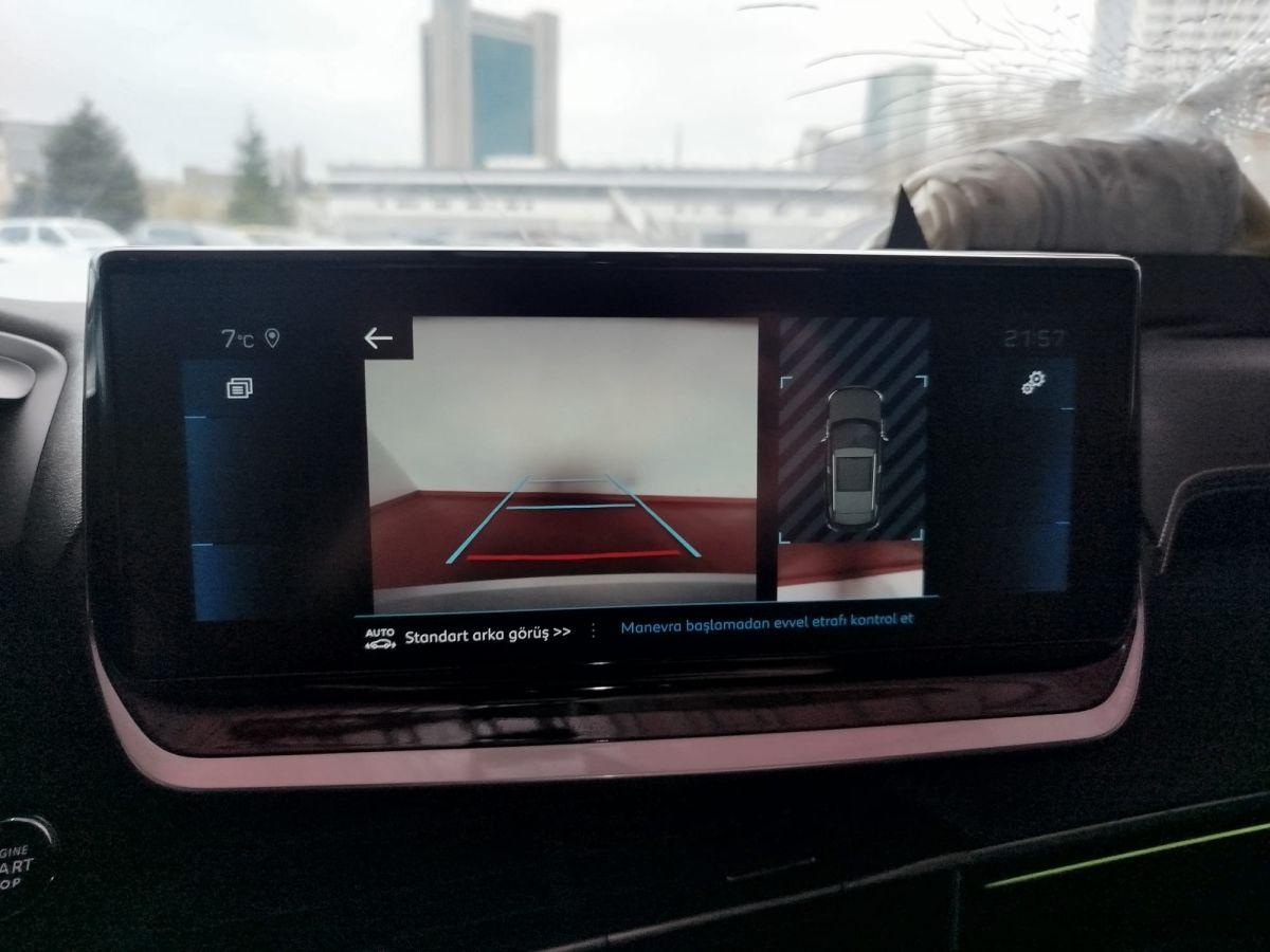 2008 GT 1.2 PURETECH 130 EAT8