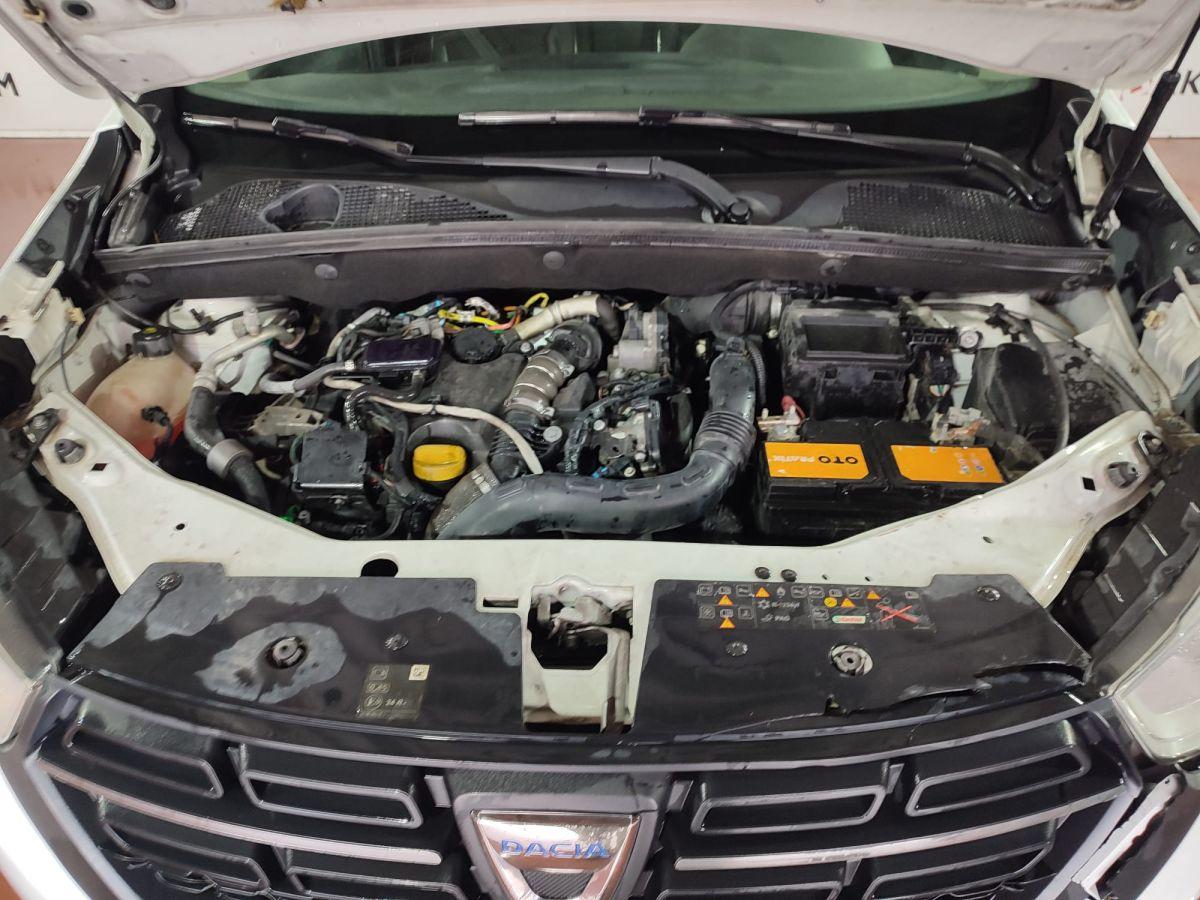 LODGY AMBIANCE 1.5 BLUEDCI 95 7 K. E6DFUL