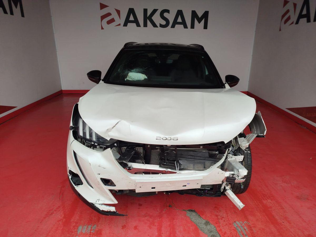 2008 GT 1.2 PURETECH 130 EAT8