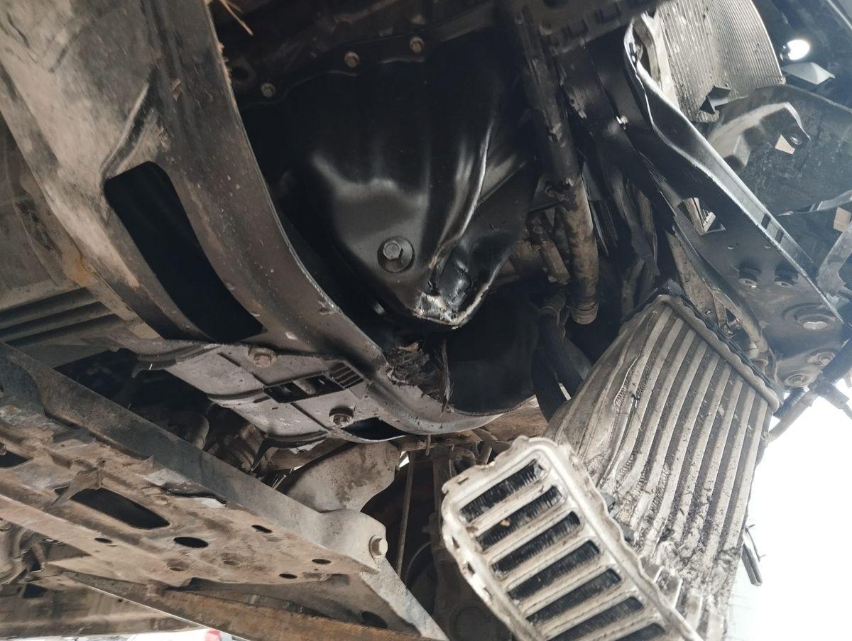 TRAN.ICA3 350L VAN 11M3 2.0 165 UZUN TREND