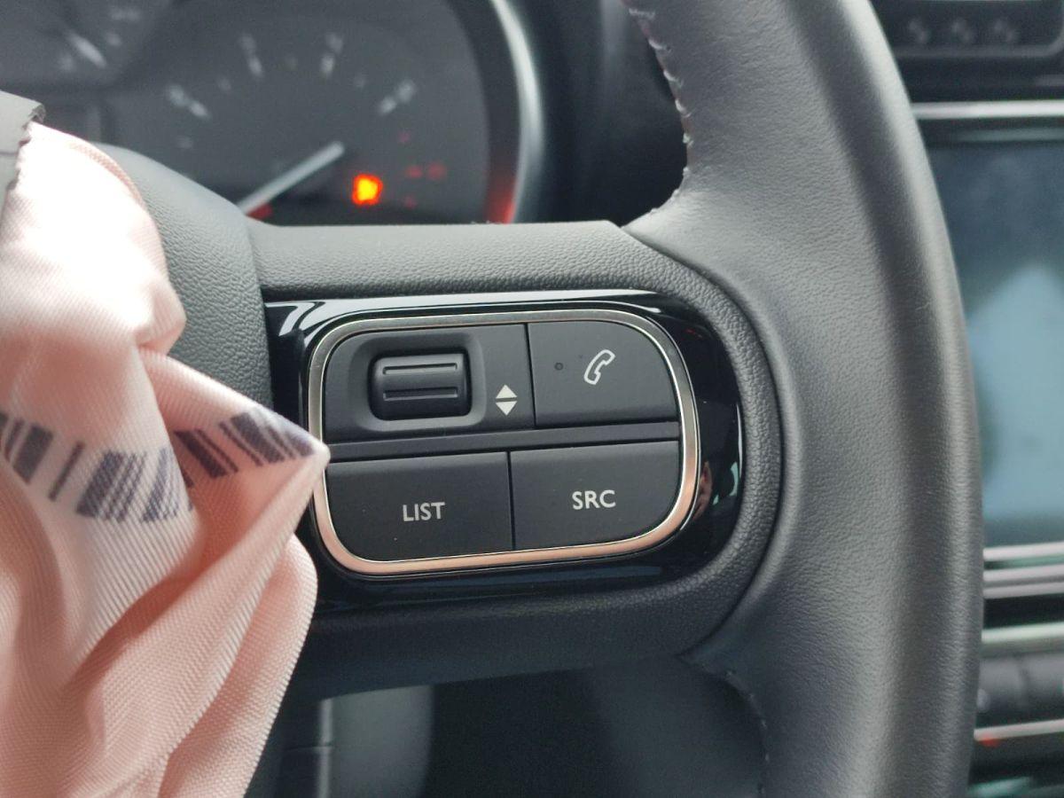 C3 AIRCROSS SHINE 1.2 PURETECH 130 EAT6