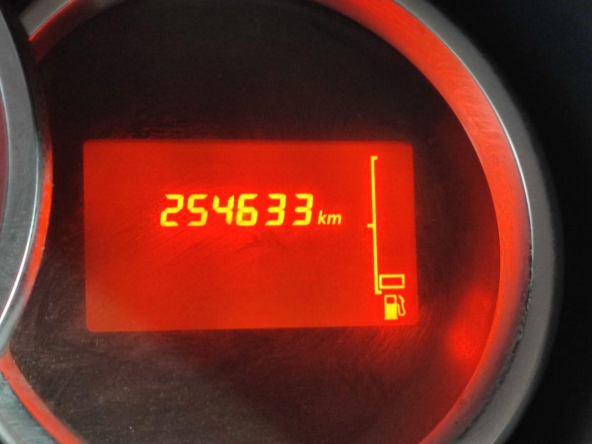 LODGY AMBIANCE 1.5 BLUEDCI 95 7 K. E6DFUL