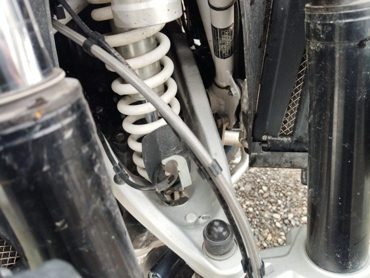 BMW R 1250 GS ADVENTURE