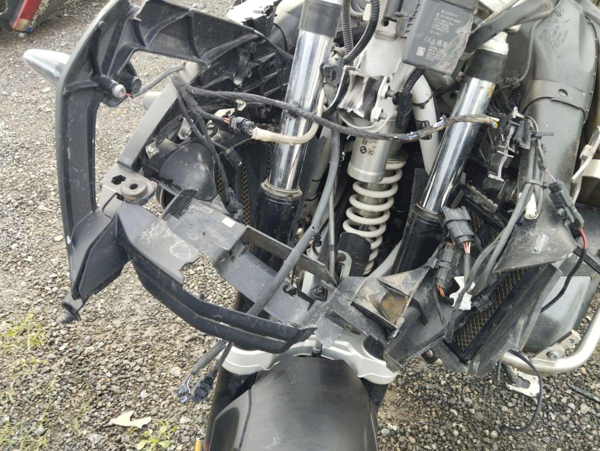 BMW R 1250 GS ADVENTURE