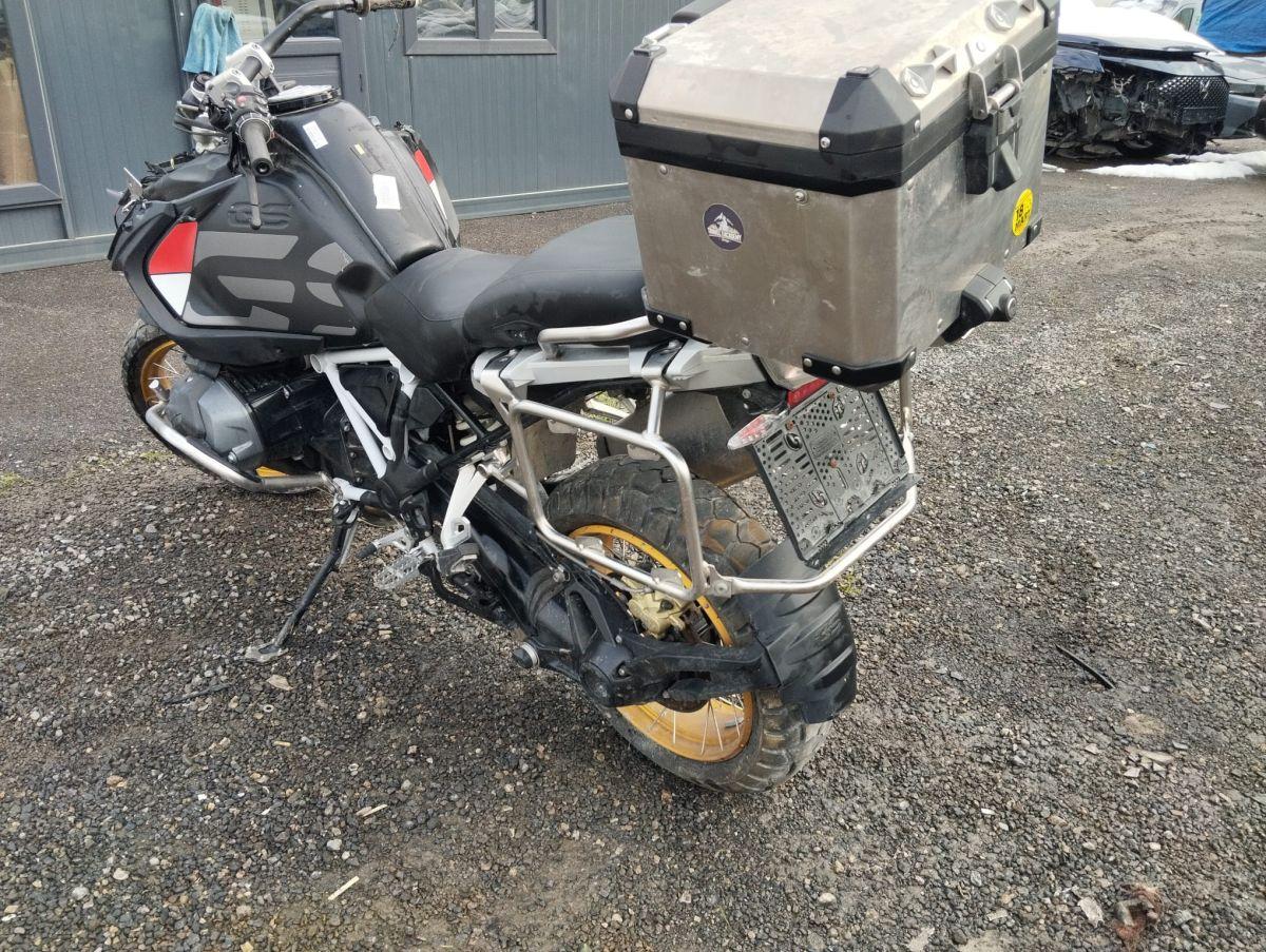 BMW R 1250 GS ADVENTURE