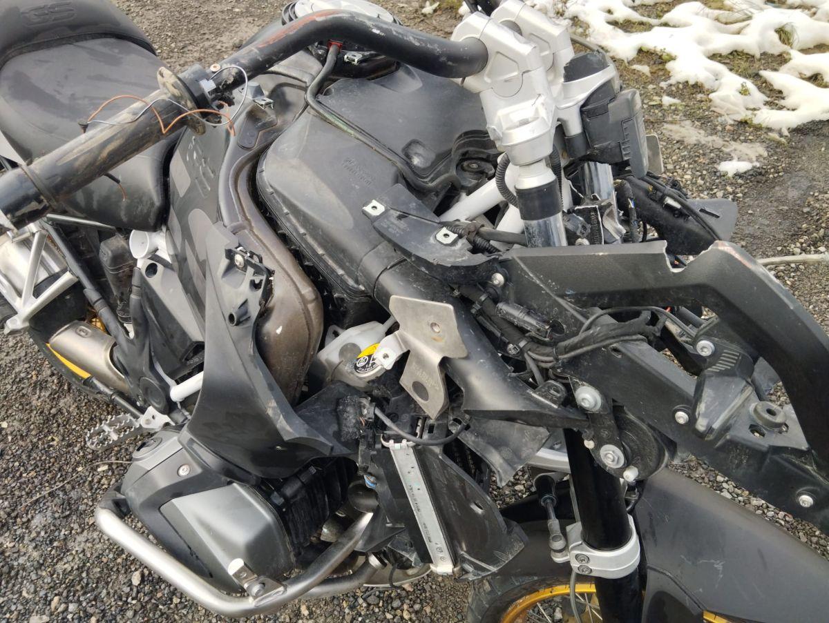 BMW R 1250 GS ADVENTURE