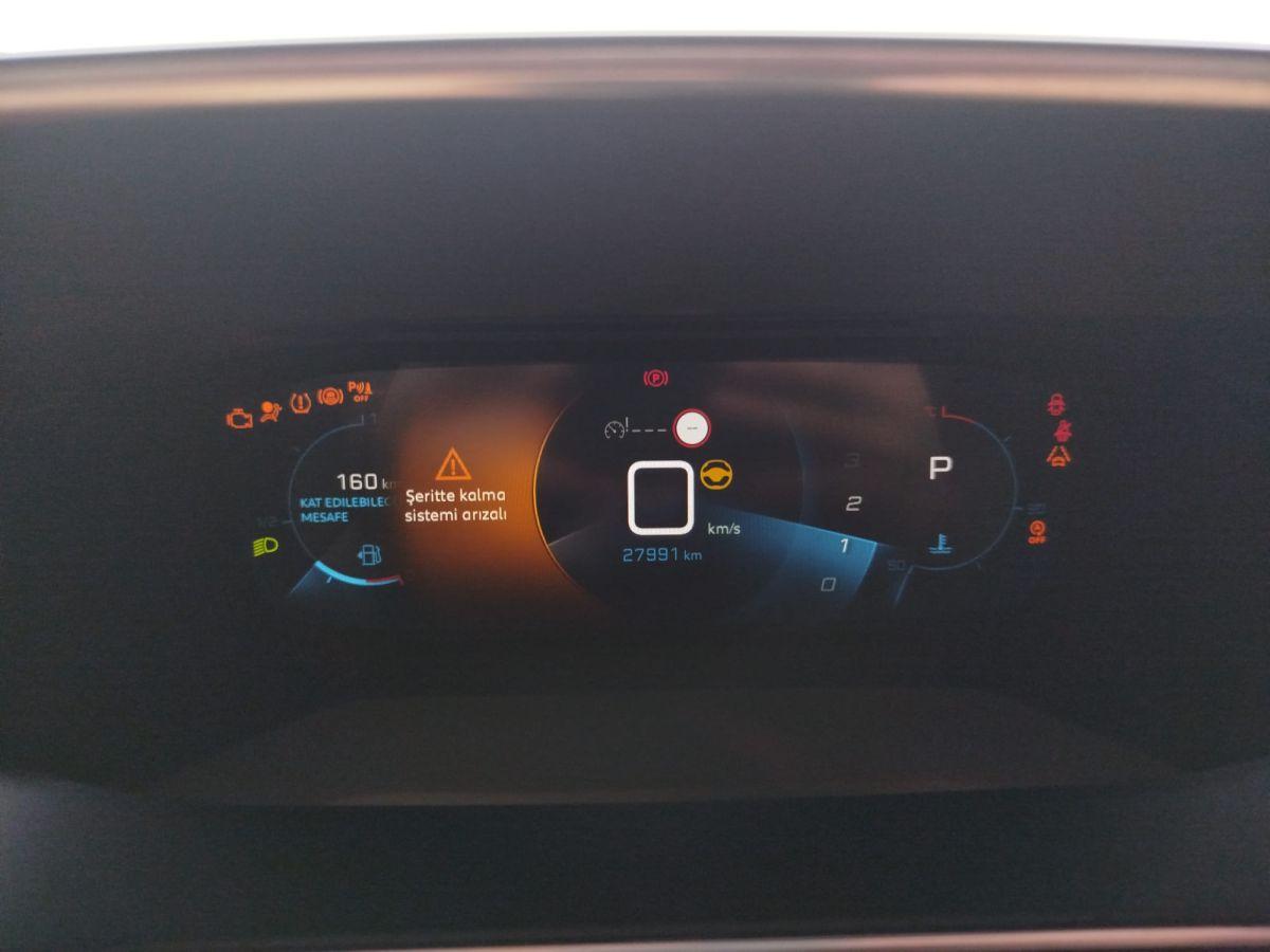 2008 GT 1.2 PURETECH 130 EAT8