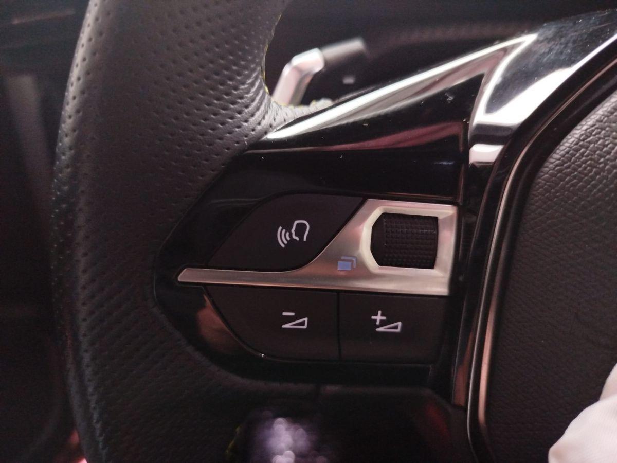 2008 GT 1.2 PURETECH 130 EAT8