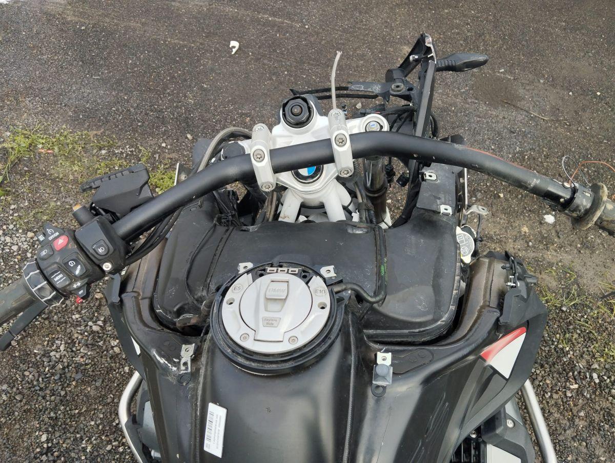 BMW R 1250 GS ADVENTURE