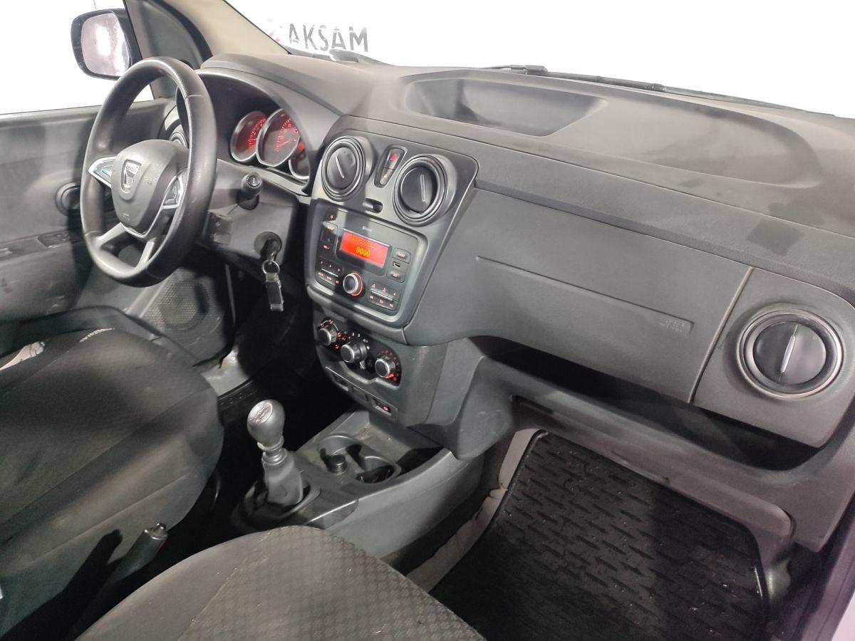 LODGY AMBIANCE 1.5 BLUEDCI 95 7 K. E6DFUL