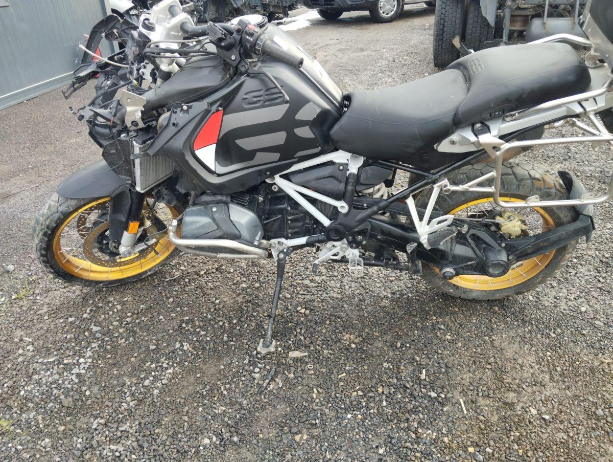 BMW R 1250 GS ADVENTURE