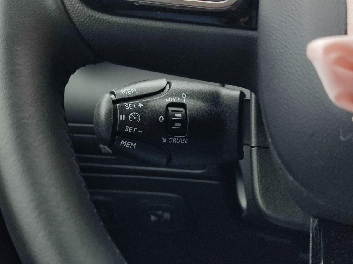 C3 AIRCROSS SHINE 1.2 PURETECH 130 EAT6