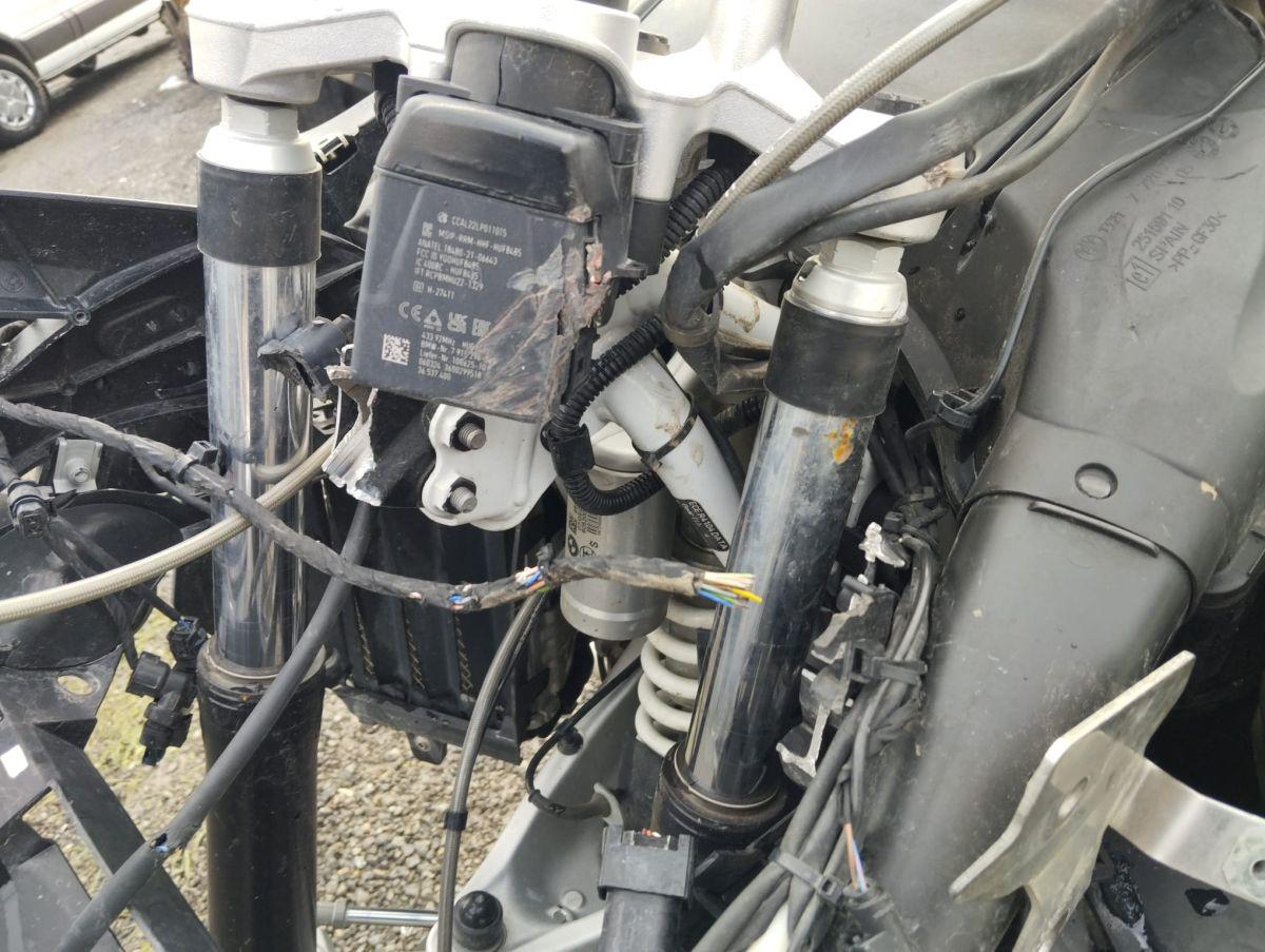 BMW R 1250 GS ADVENTURE