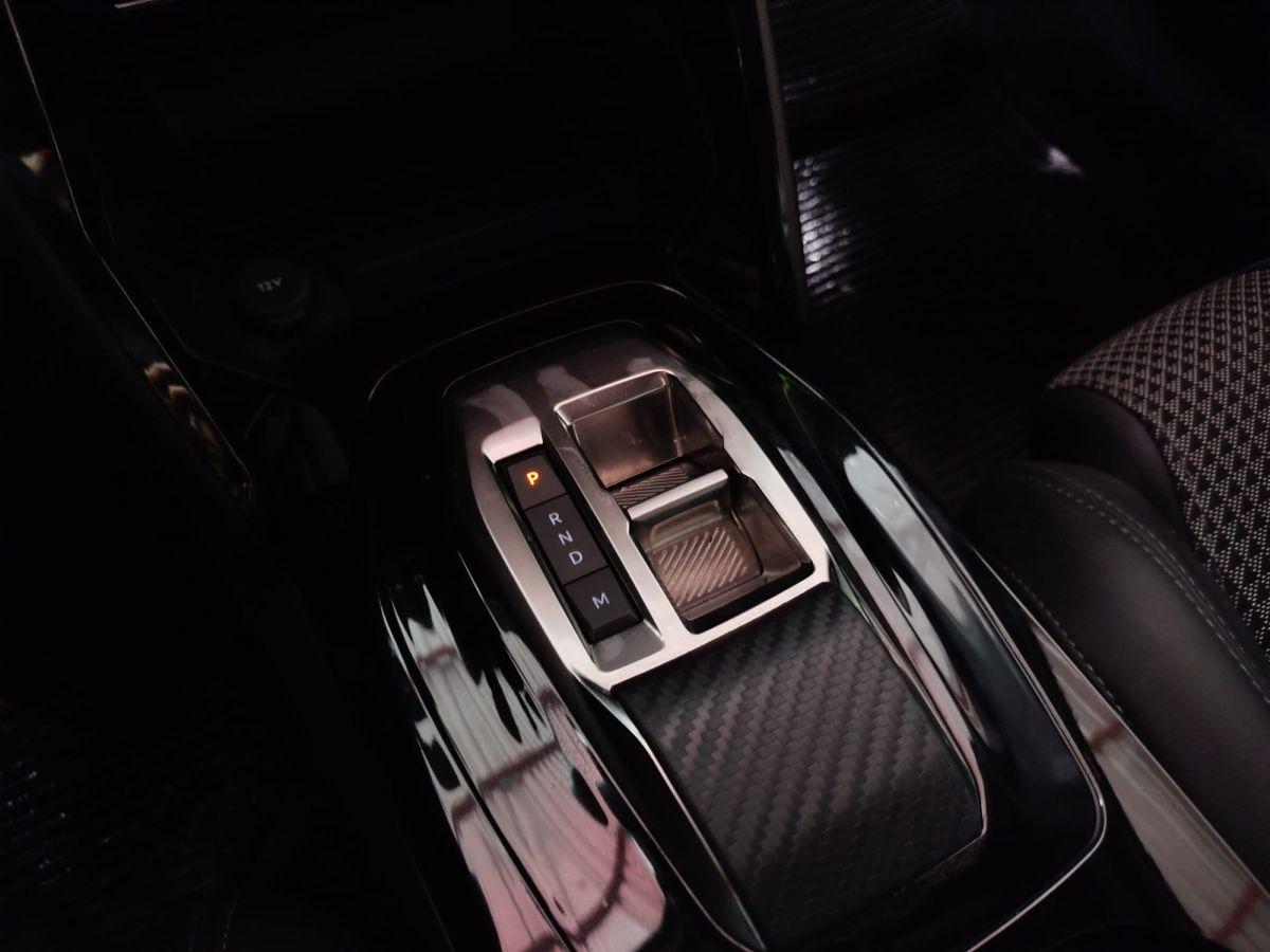 2008 GT 1.2 PURETECH 130 EAT8