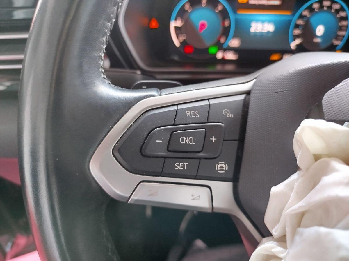 CADDY KOMBI 2.0 TDI 122 STYLE DSG