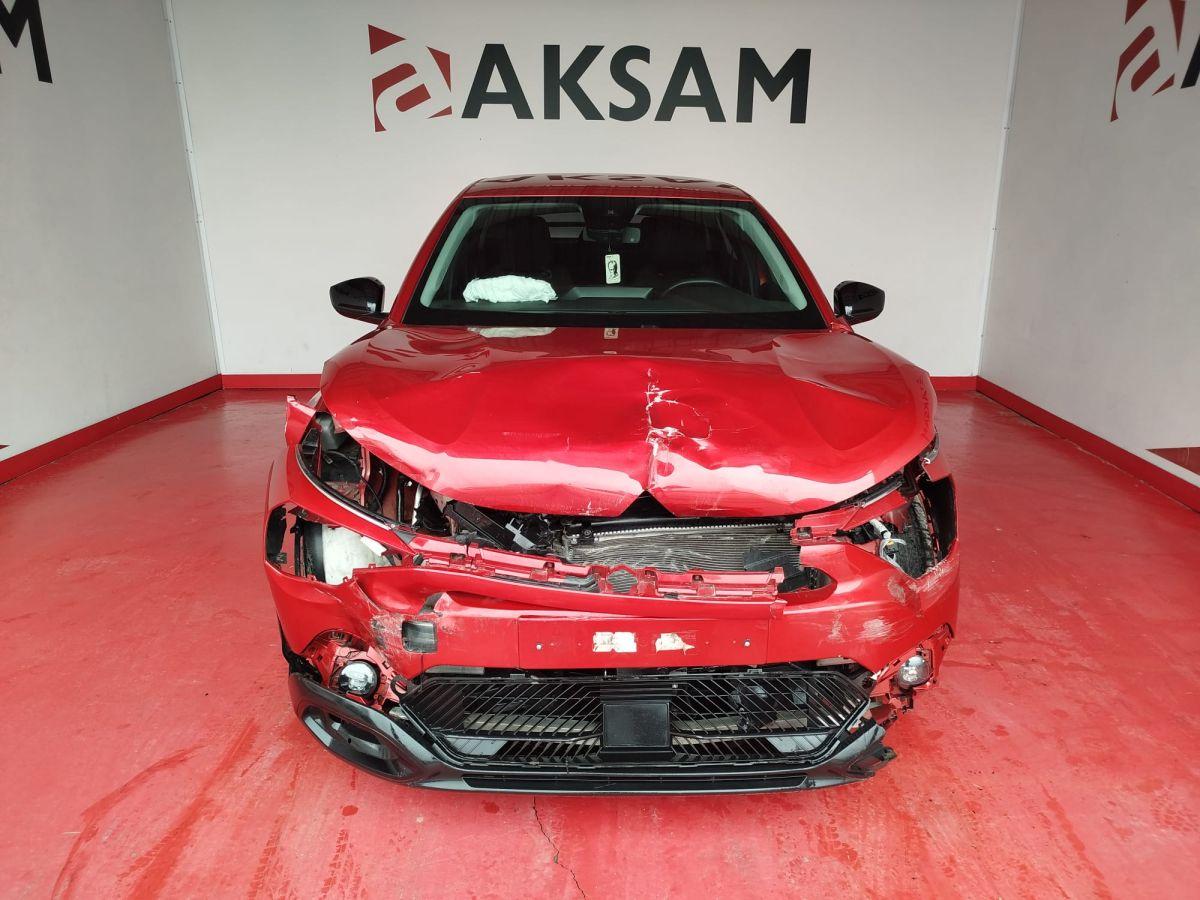 C4 FEEL BOLD 1.2 PURETECH 130 EAT8 E6.3