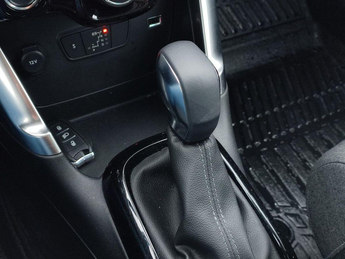 C3 AIRCROSS SHINE 1.2 PURETECH 130 EAT6