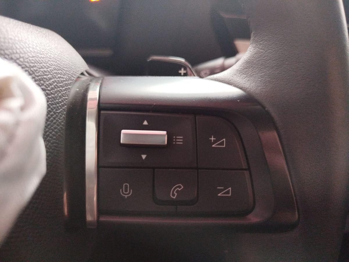 C4 FEEL BOLD 1.2 PURETECH 130 EAT8 E6.3