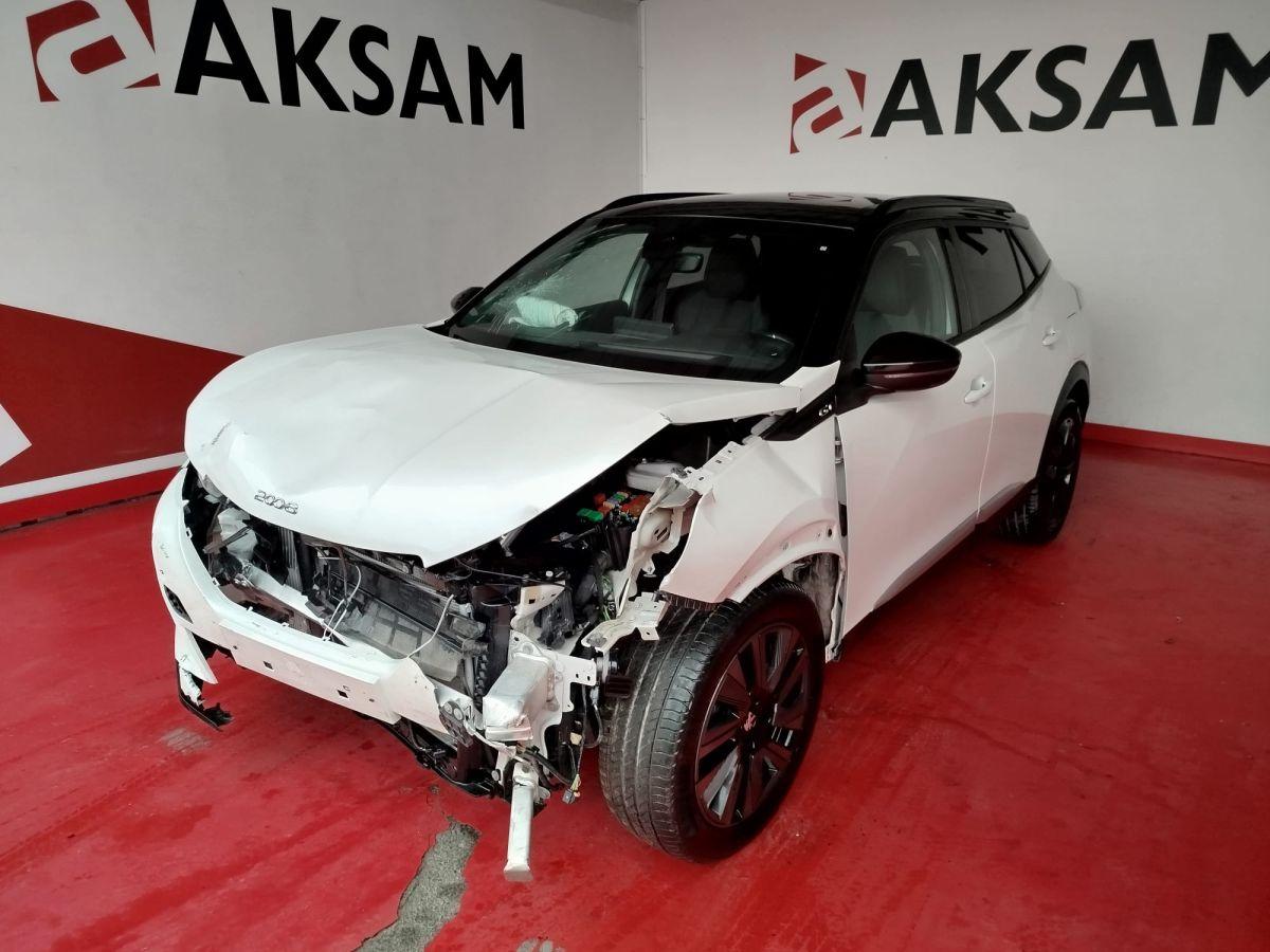 2008 GT 1.2 PURETECH 130 EAT8