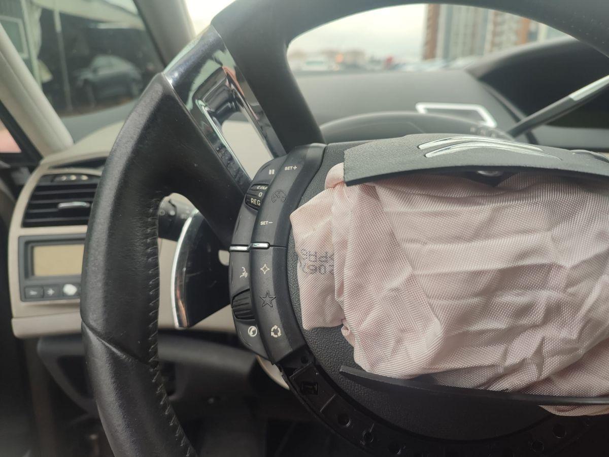 GRAND PICASSO 1.6 HDI VTRPK MCP 7K