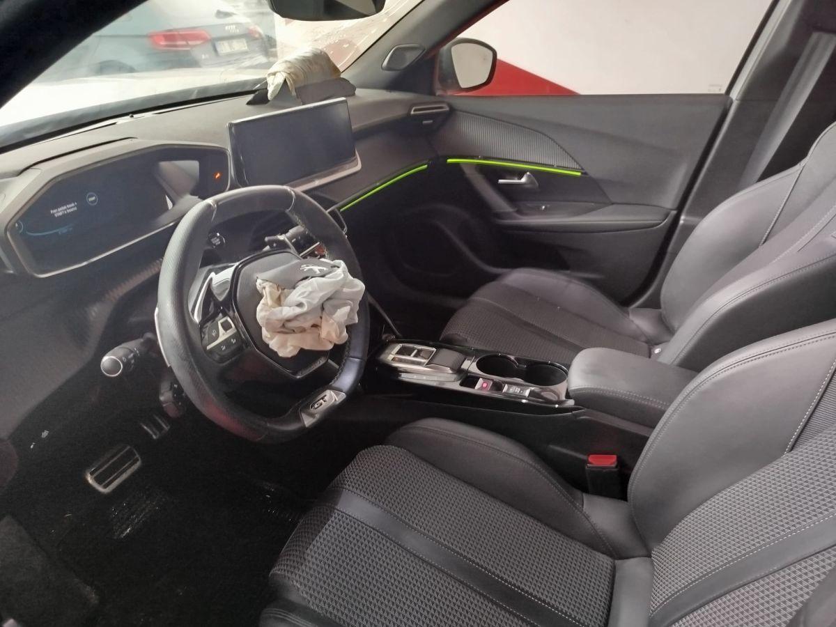 2008 GT 1.2 PURETECH 130 EAT8