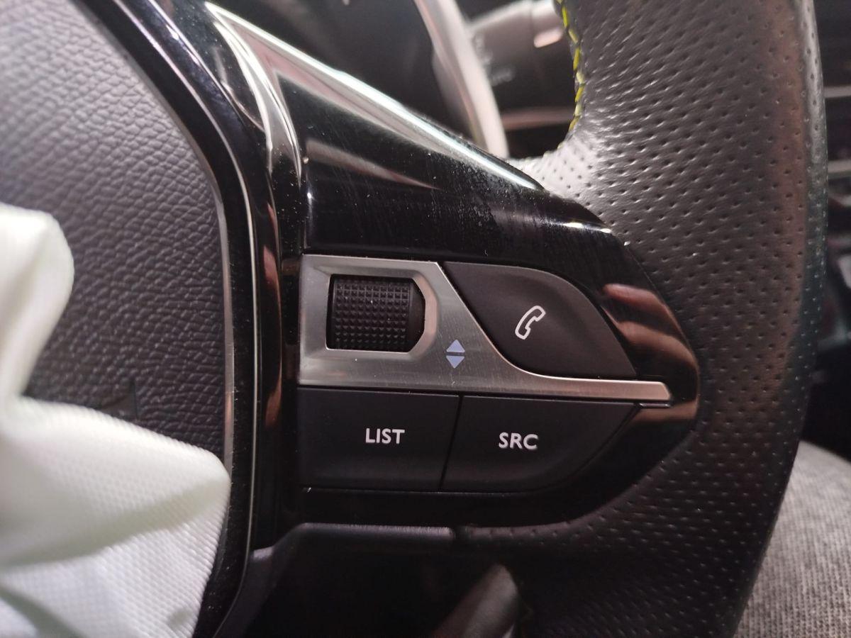 2008 GT 1.2 PURETECH 130 EAT8