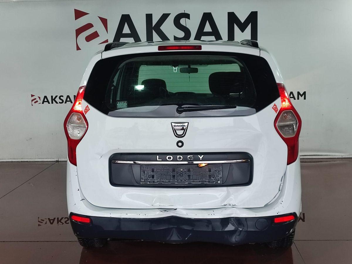 LODGY AMBIANCE 1.5 BLUEDCI 95 7 K. E6DFUL